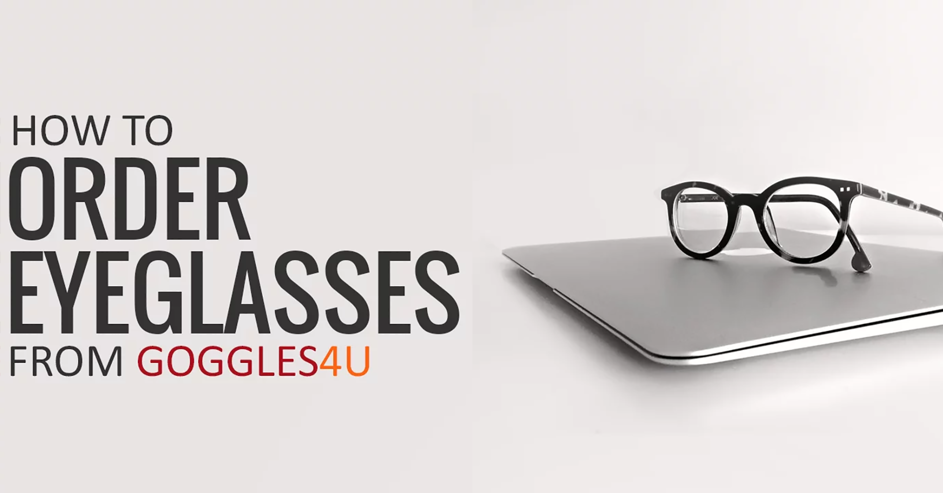 How To Order The Best Online Eyeglasses Guide For Every Time!