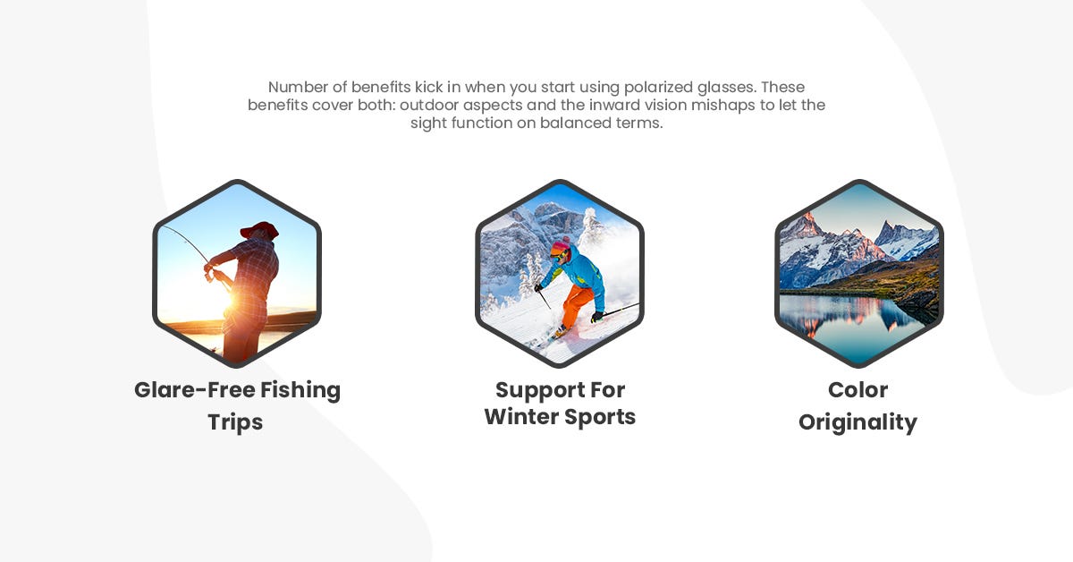 Why Should You Order Glasses With Polarized Lenses Online?