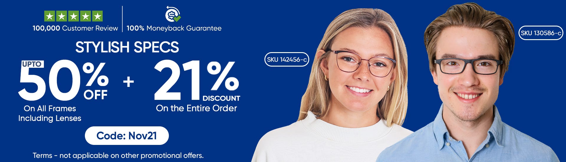 Discount Eyeglasses, Prescription Glasses, Sunglasses