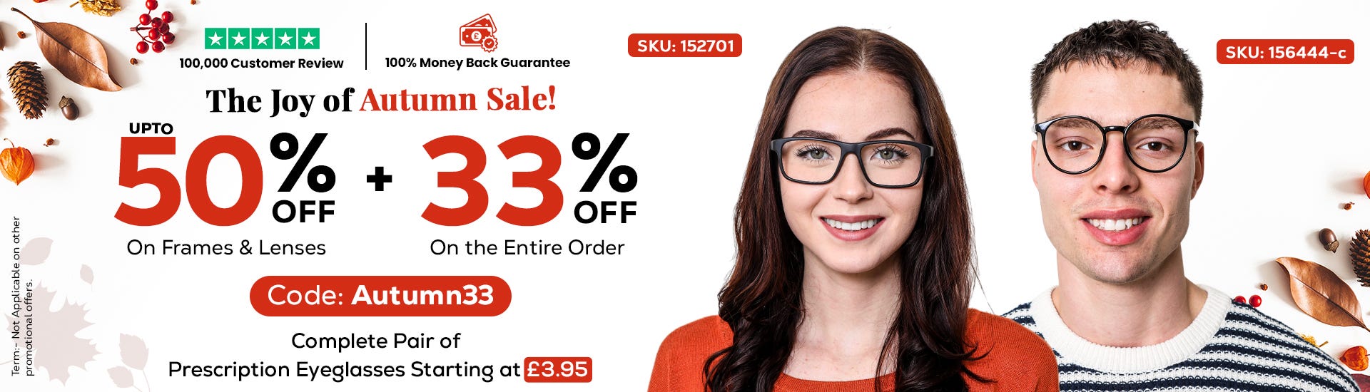 Discount Eyeglasses, Prescription Glasses, Sunglasses