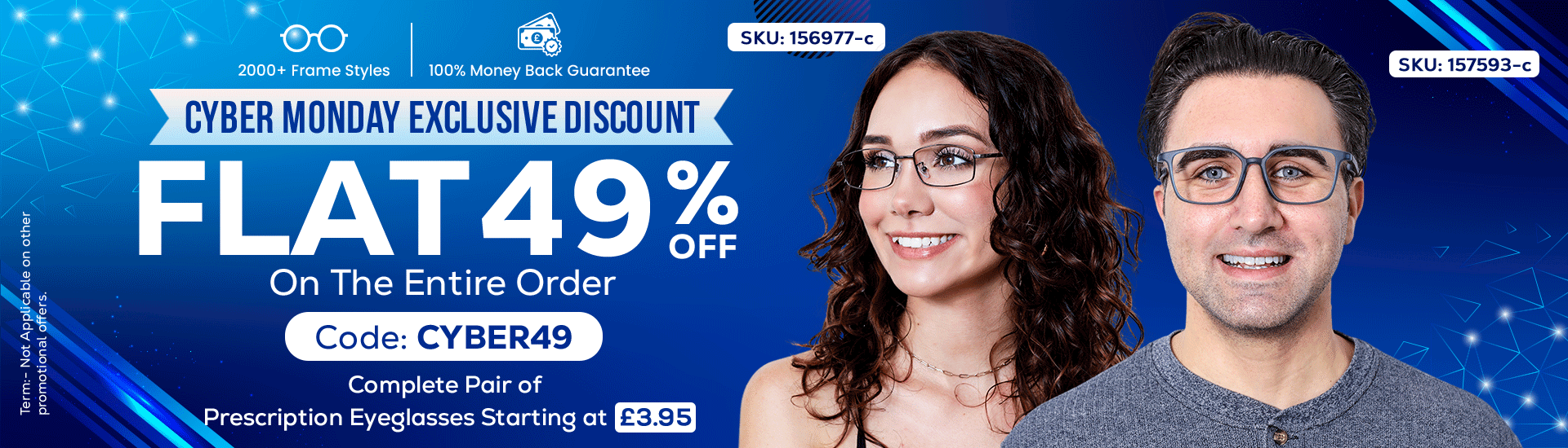 Discount Eyeglasses, Prescription Glasses, Sunglasses