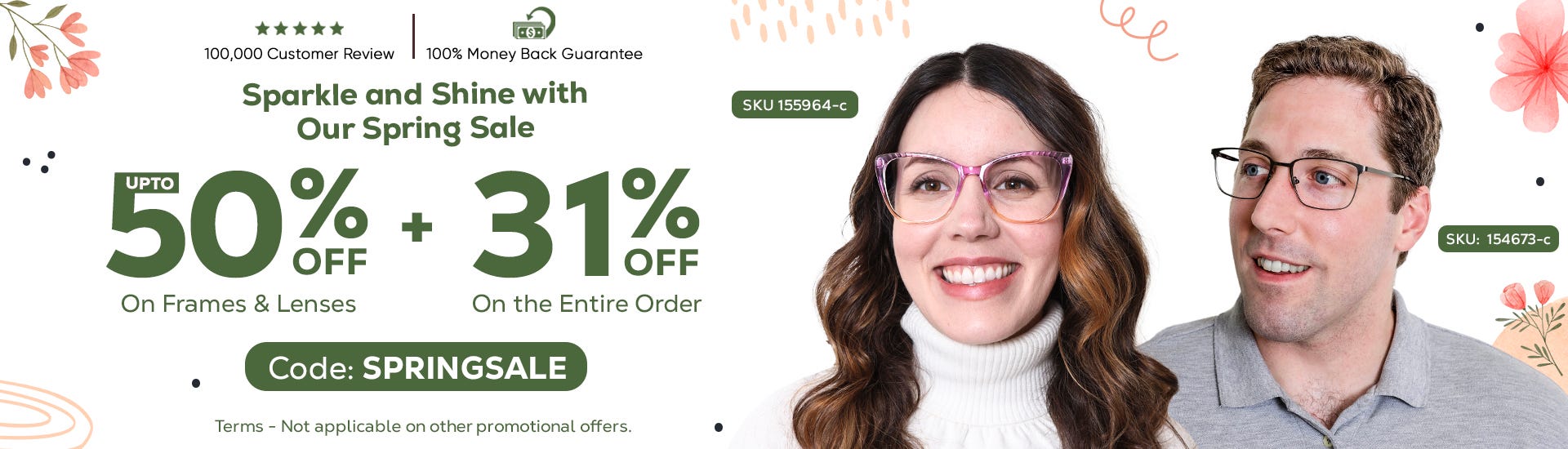 Discount Eyeglasses, Prescription Glasses, Sunglasses