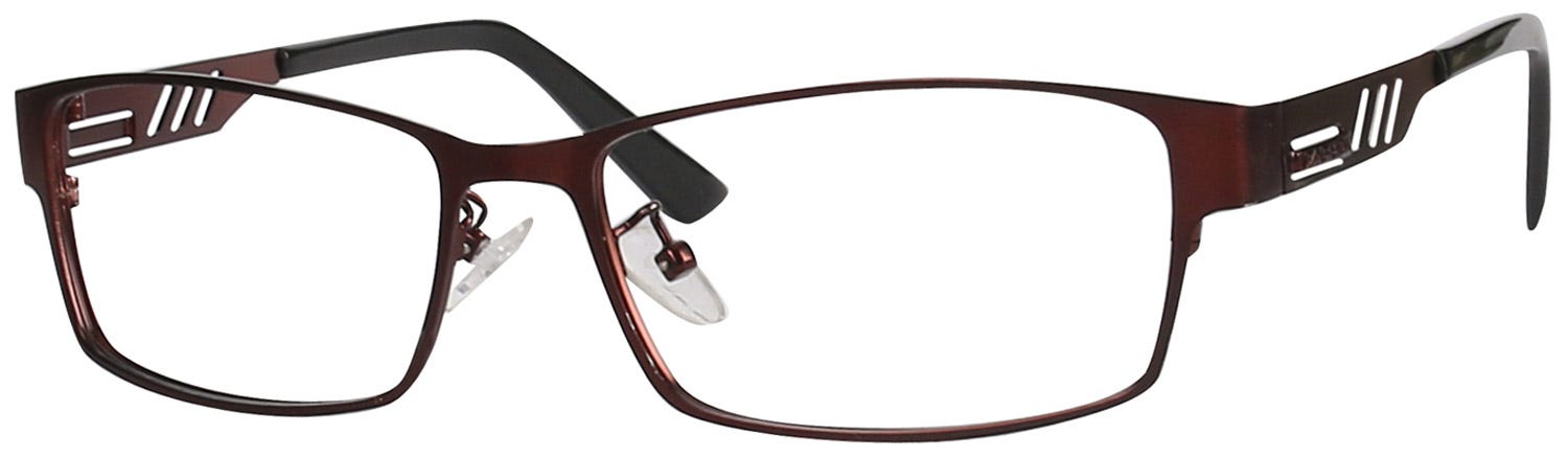 G4U 246 Rectangle Eyeglasses 119117c