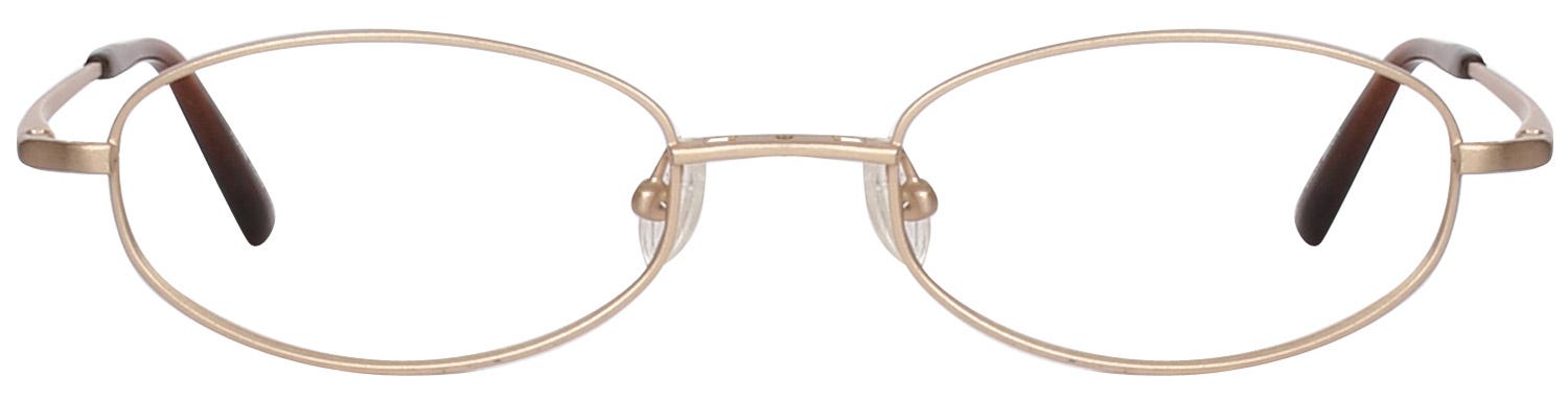 G4U CP065 Rectangle Eyeglasses