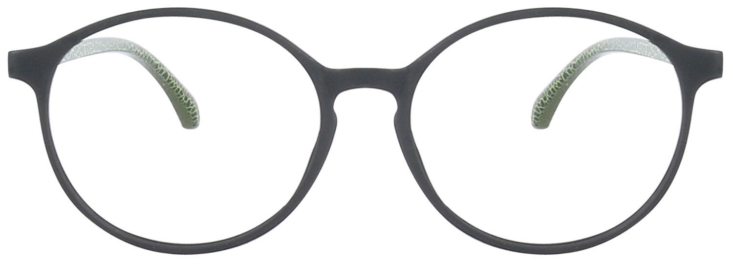 G4U86 Rectangle Eyeglasses