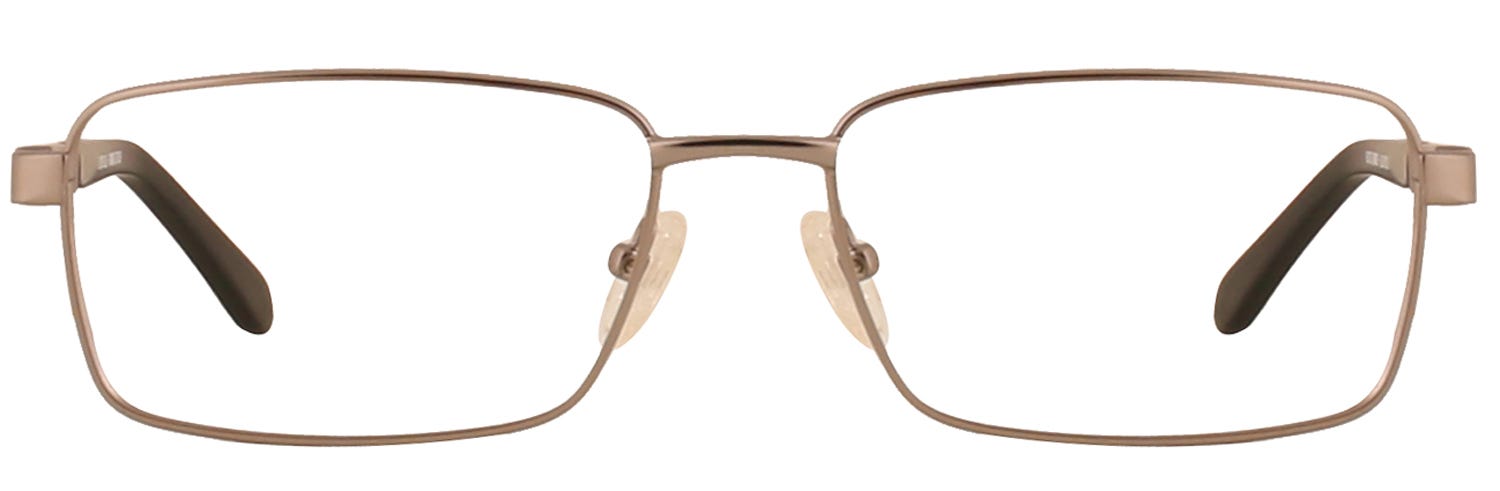 Square Eyeglasses 127654