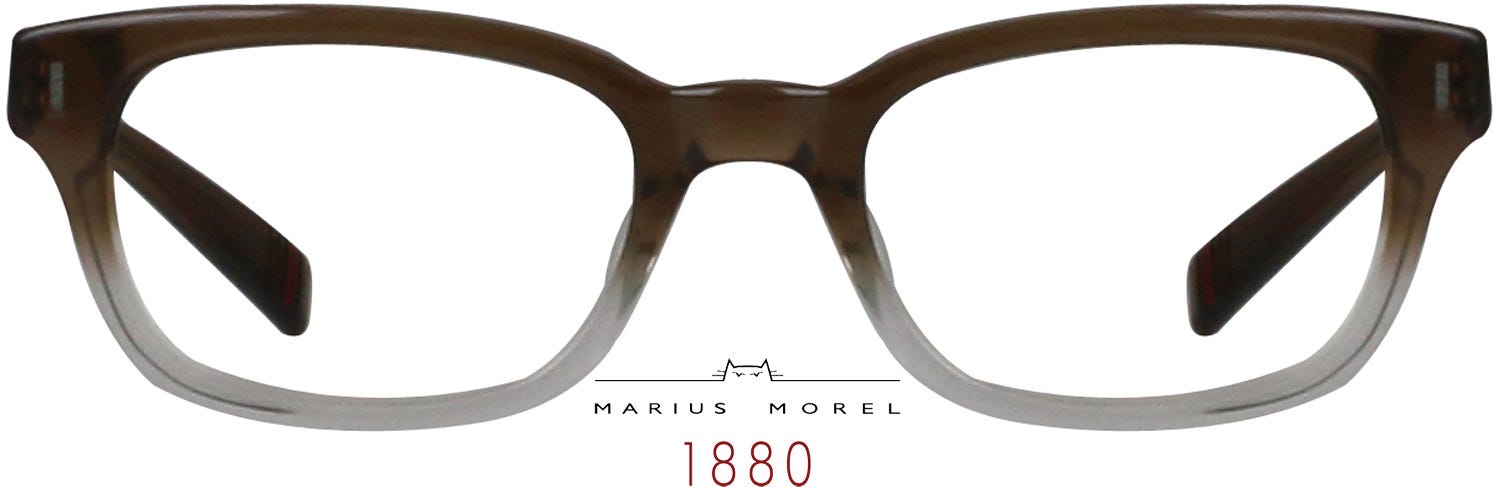 Marius Morel 1821M