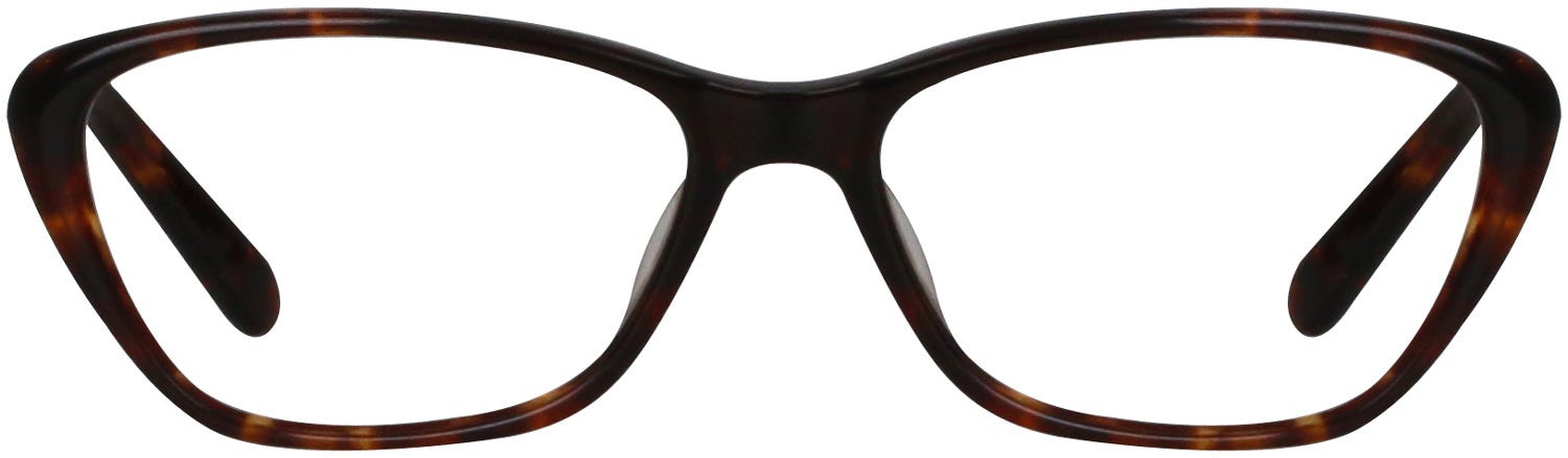 Cat Eye Eyeglasses 130076c