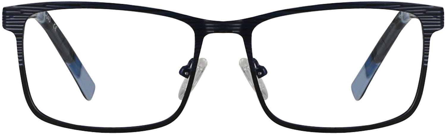 Square Eyeglasses 130448c
