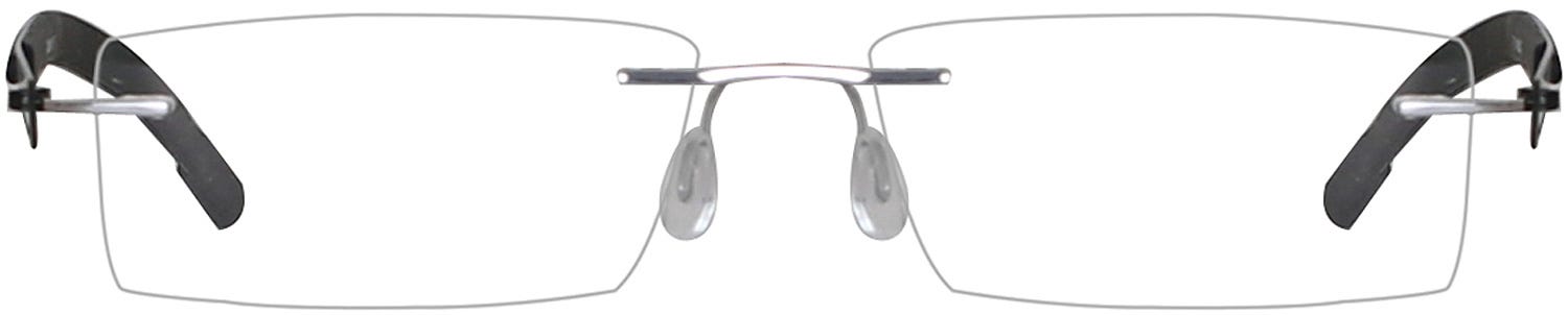 Rimless Eyeglasses 134153