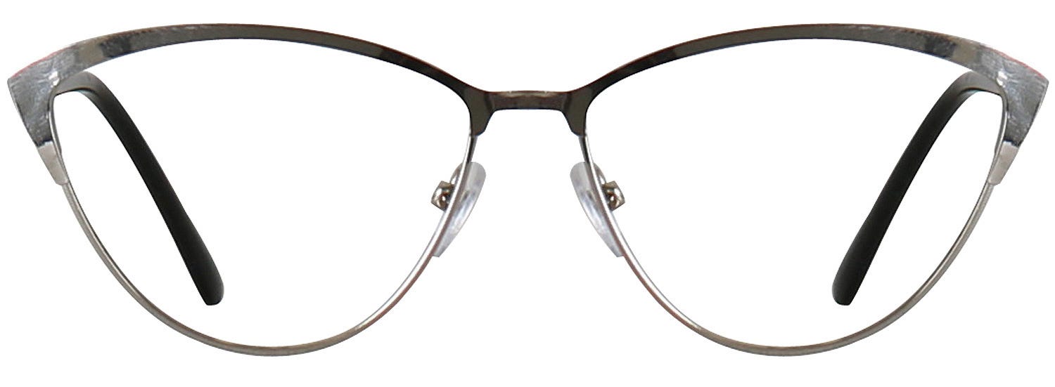 Cat Eye Eyeglasses 136994c