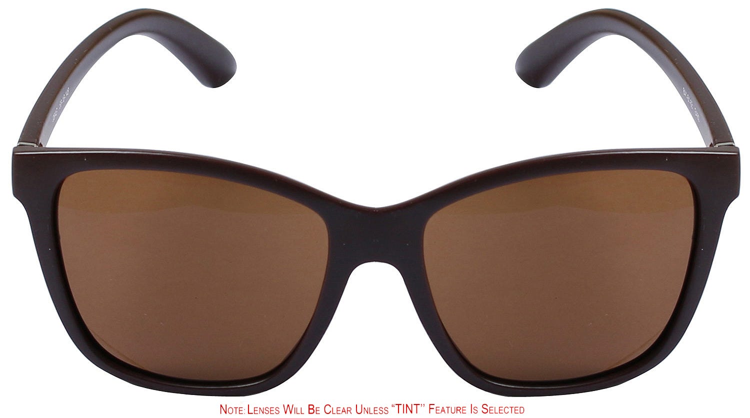 Rectangle Eyeglasses 137693