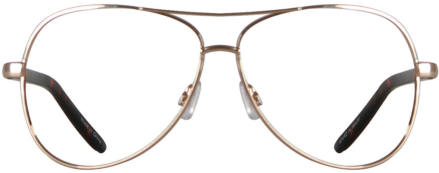 Pilot Eyeglasses 137874