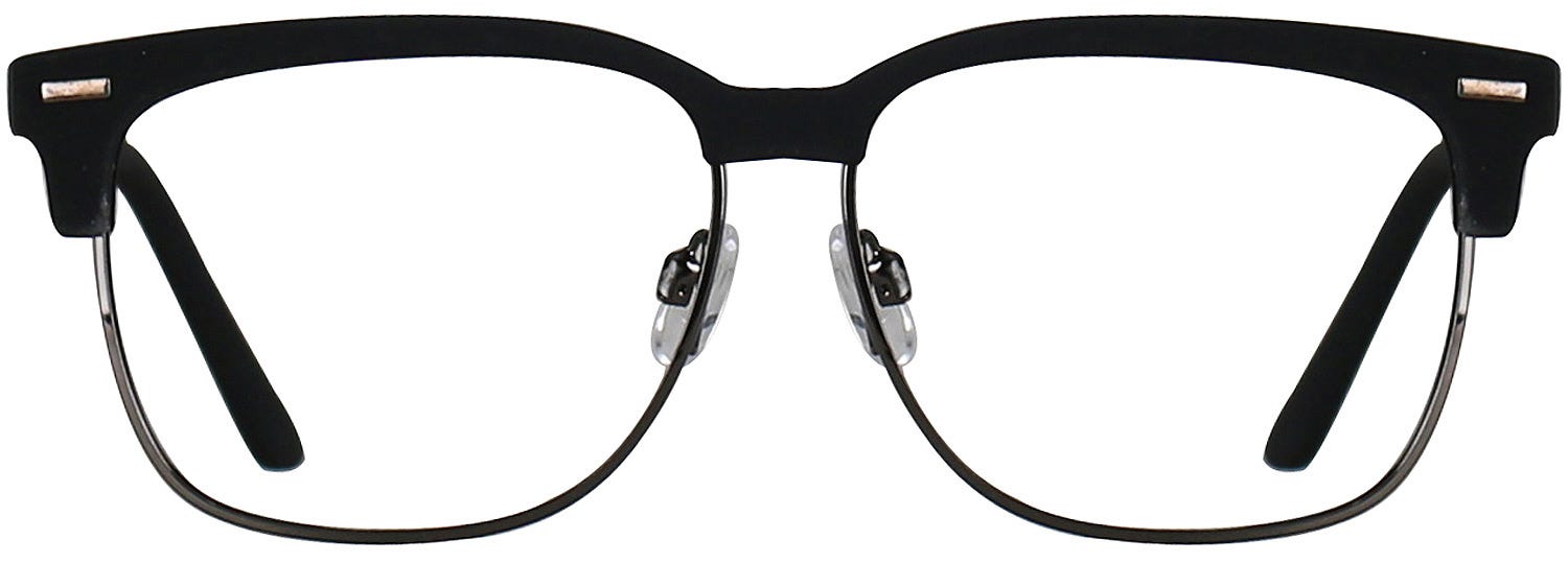 Browline Eyeglasses 138014