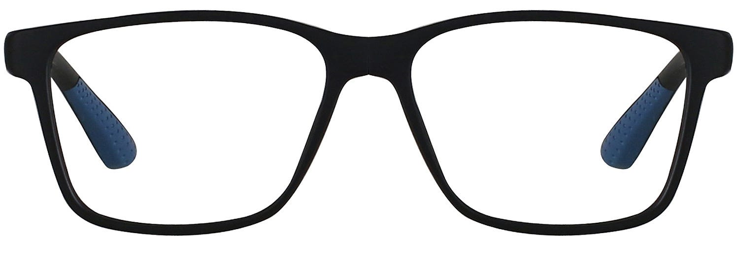 Sports Eyeglasses 138435c