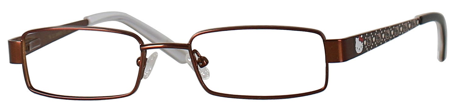Hello Kitty HK2161 Eyeglasses u