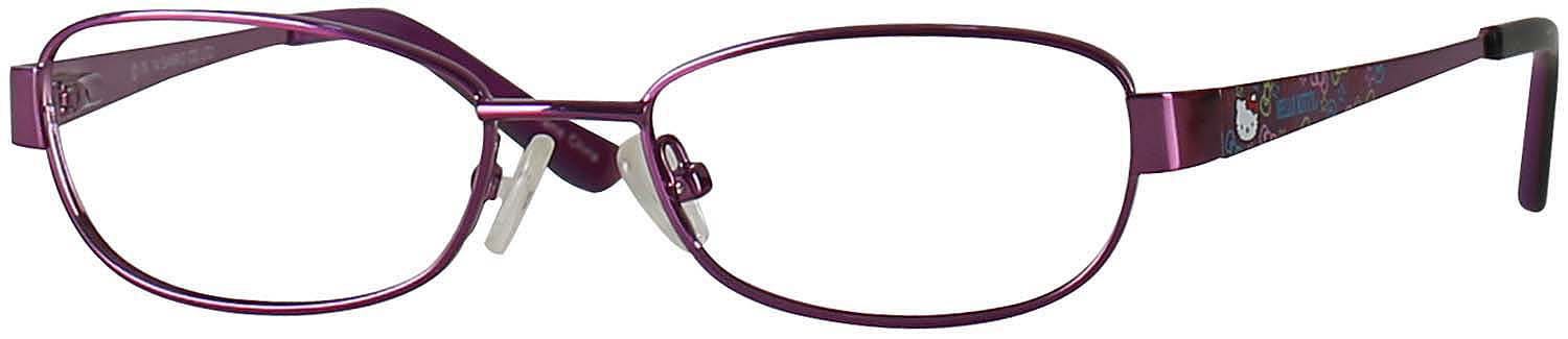 Hello Kitty HK246-3 Eyeglasses