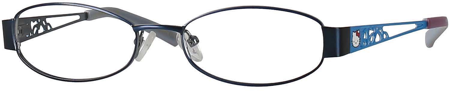 Kids Hello Kitty HK249-2 Eyeglasses