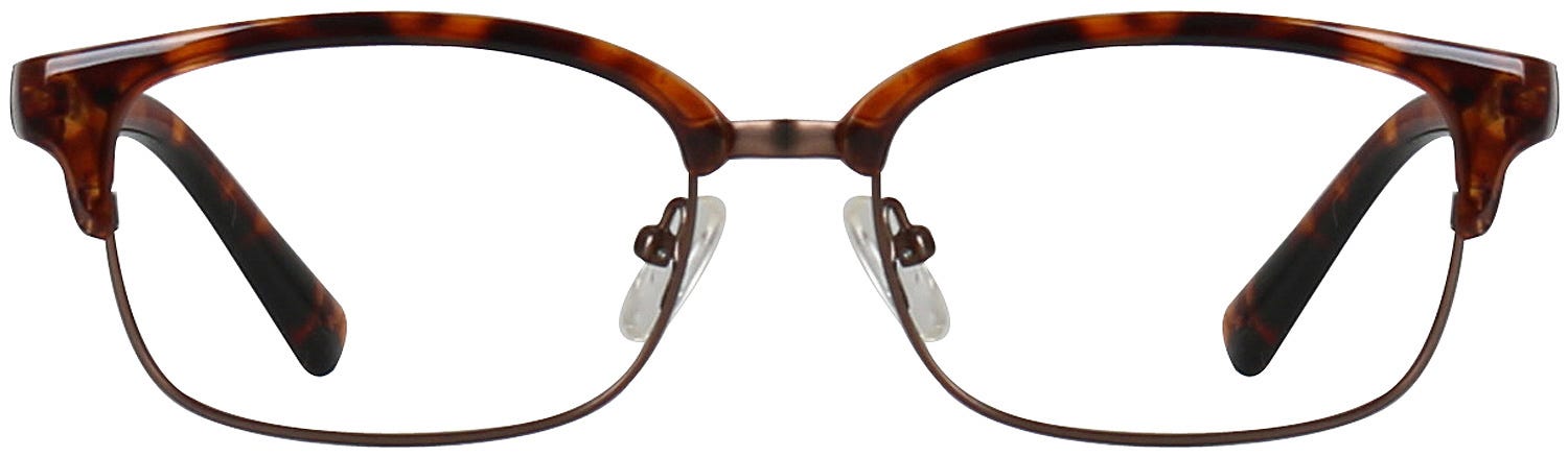 Browline Eyeglasses 143559