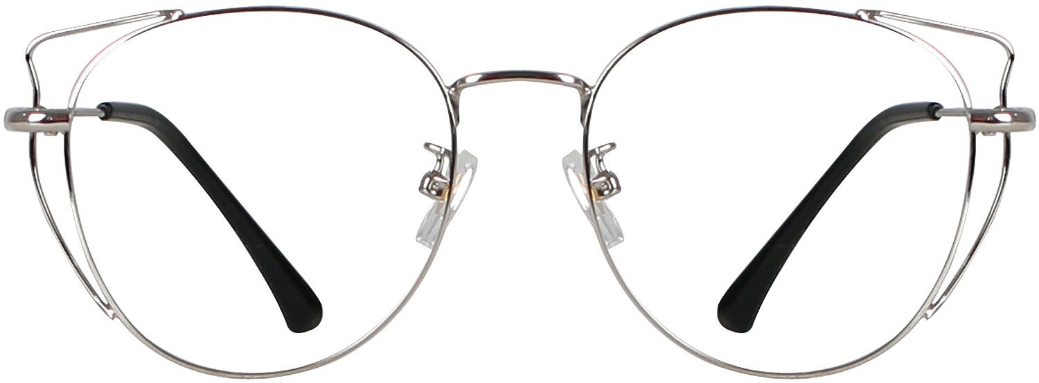 Cateye Eyeglasses 143700