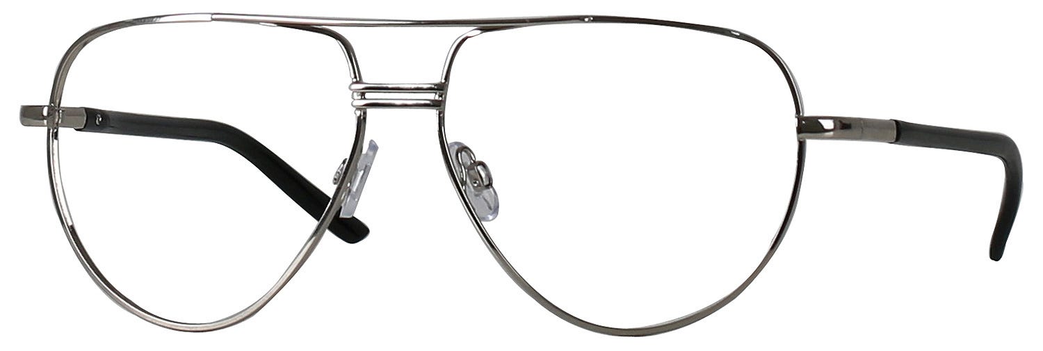 Pilot Eyeglasses 143876-c