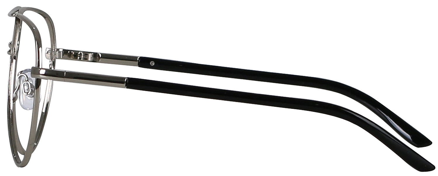 Pilot Eyeglasses 143876-c
