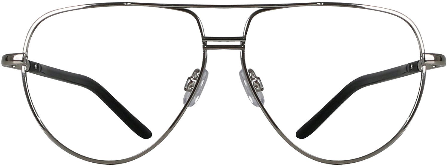 Pilot Eyeglasses 143876-c