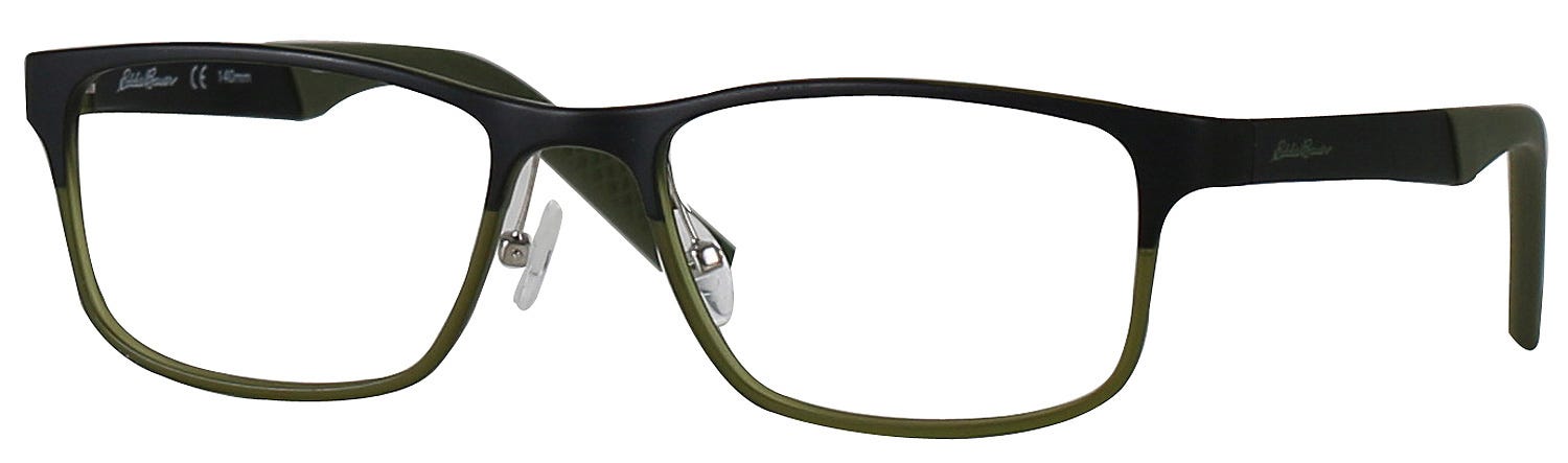Eddie Bauer Eyeglasses 144217u