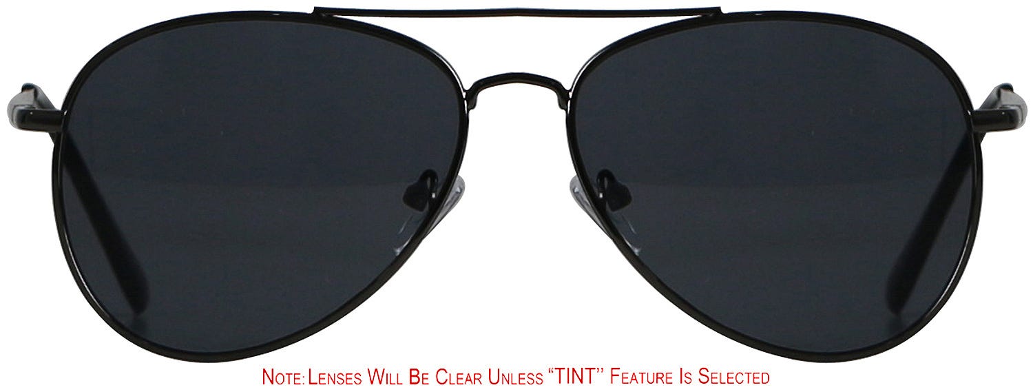 Pilot Eyeglasses 144667