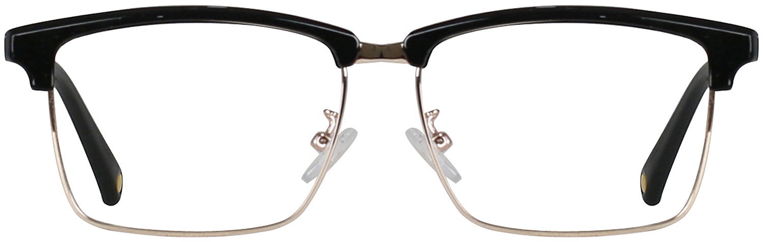 Browline Eyeglasses 145176c