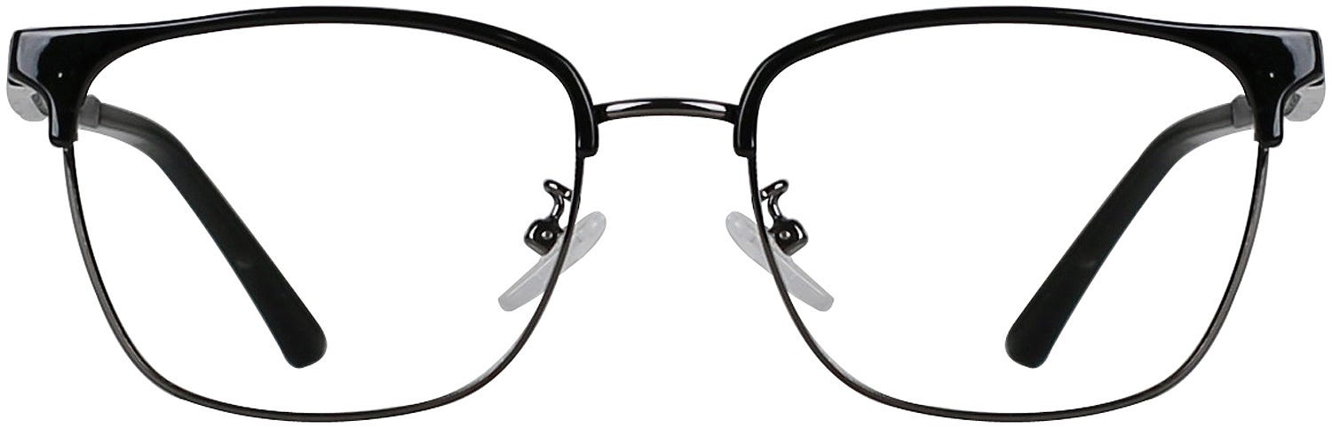 Browline Eyeglasses 145886