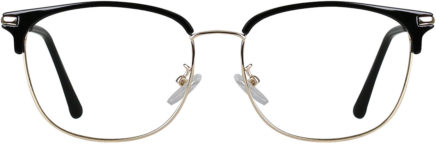 Browline Eyeglasses 145921