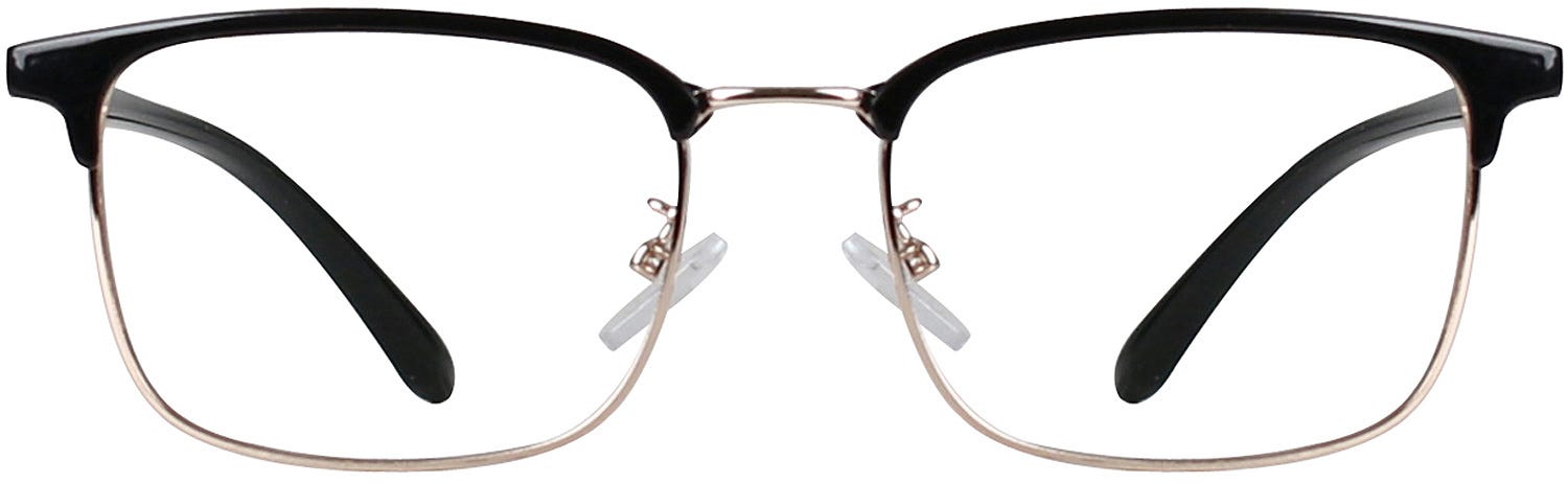 Browline Eyeglasses 145944