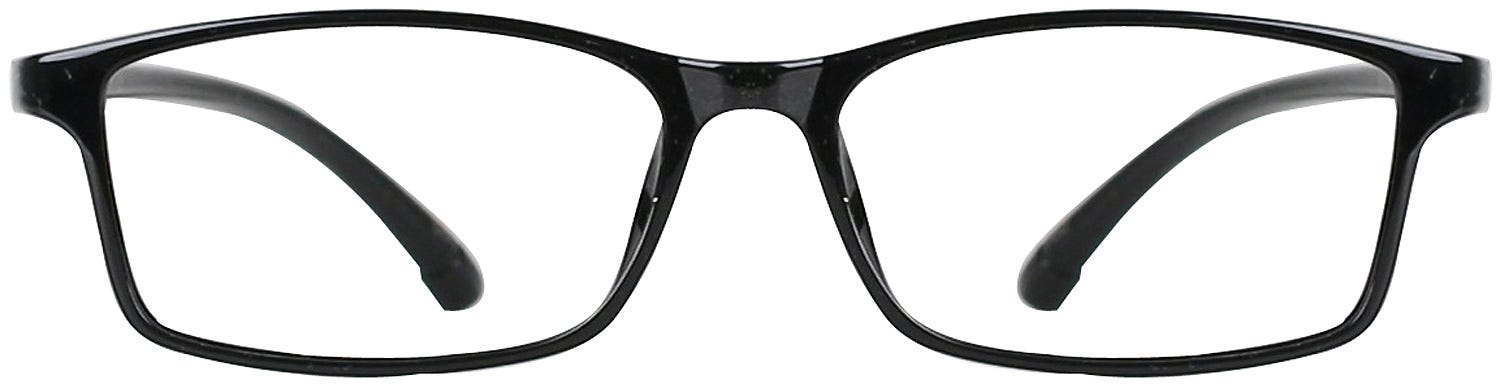 Rectangle Eyeglasses 146378-c
