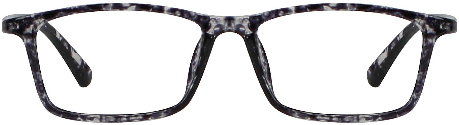 Rectangle Eyeglasses 146668