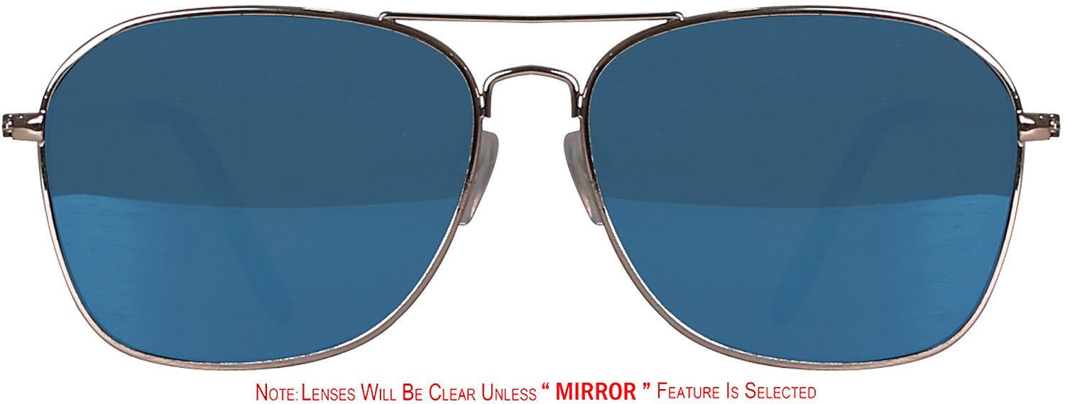 Pilot Eyeglasses 146821