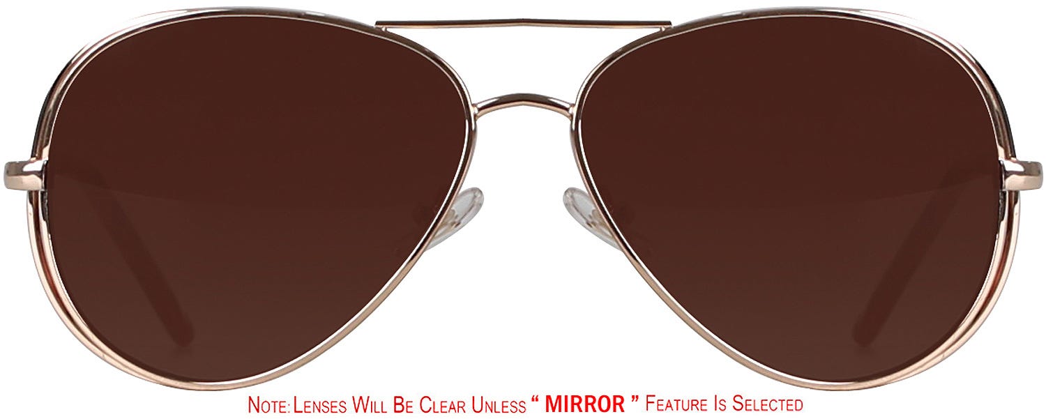 Pilot Eyeglasses 146867