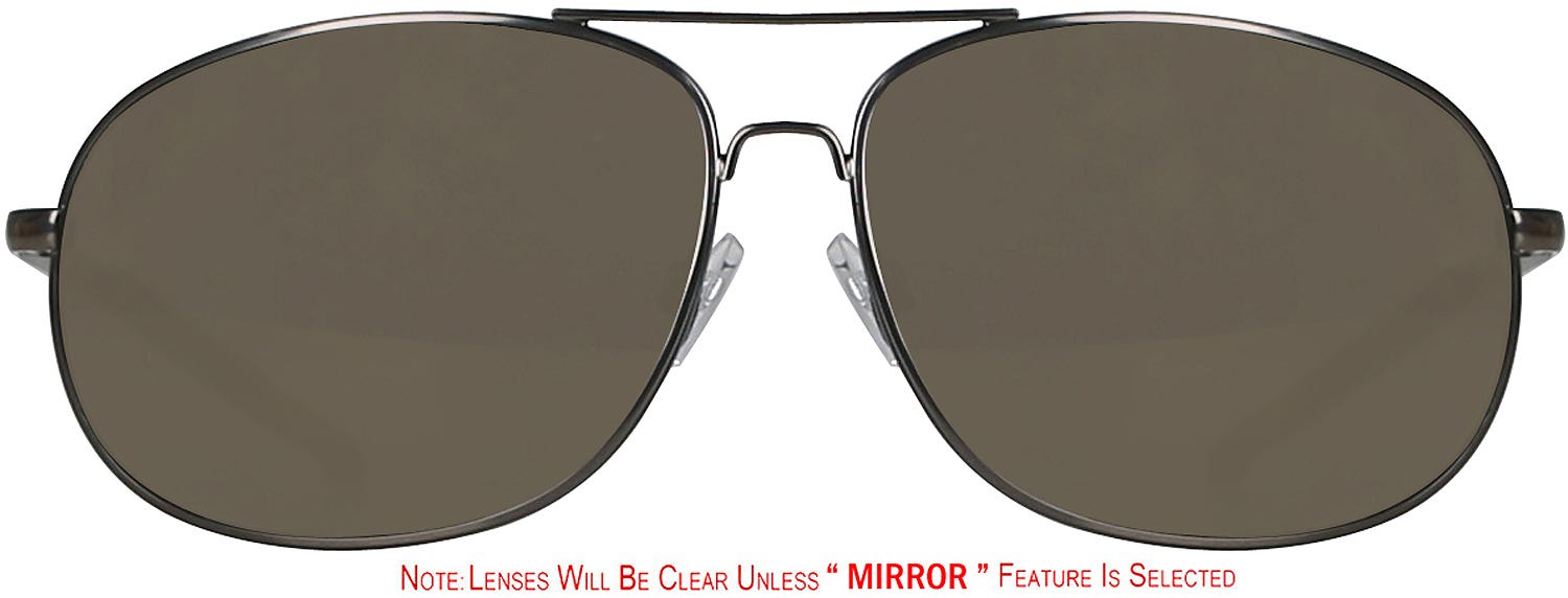 Pilot Eyeglasses 148161