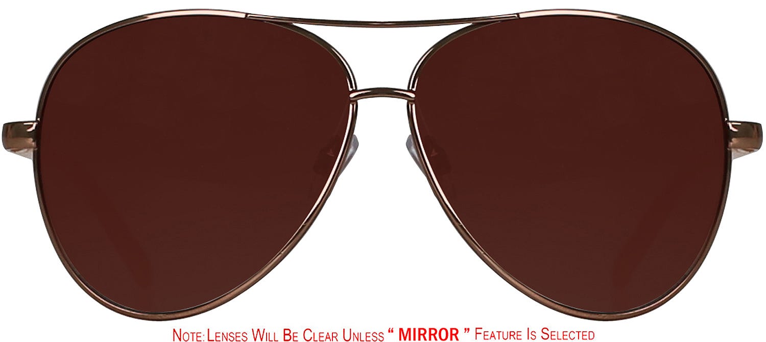 Pilot Eyeglasses 148168