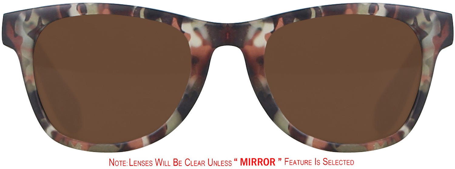 Prescription Sunglasses 148322