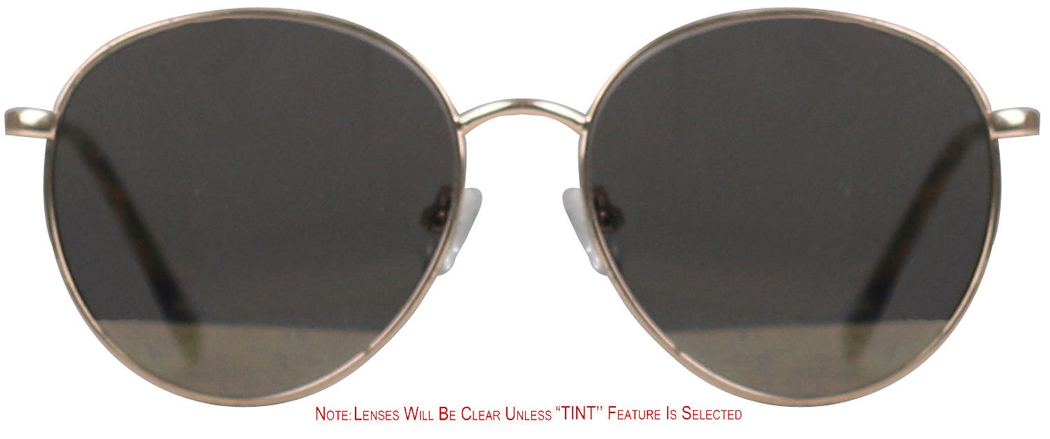 Prescription Sunglasses 148834