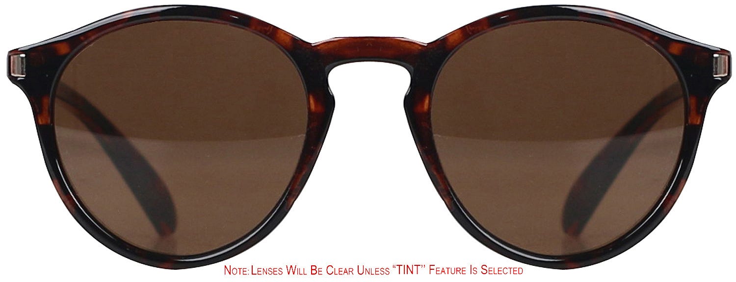 Prescription Sunglasses 149054