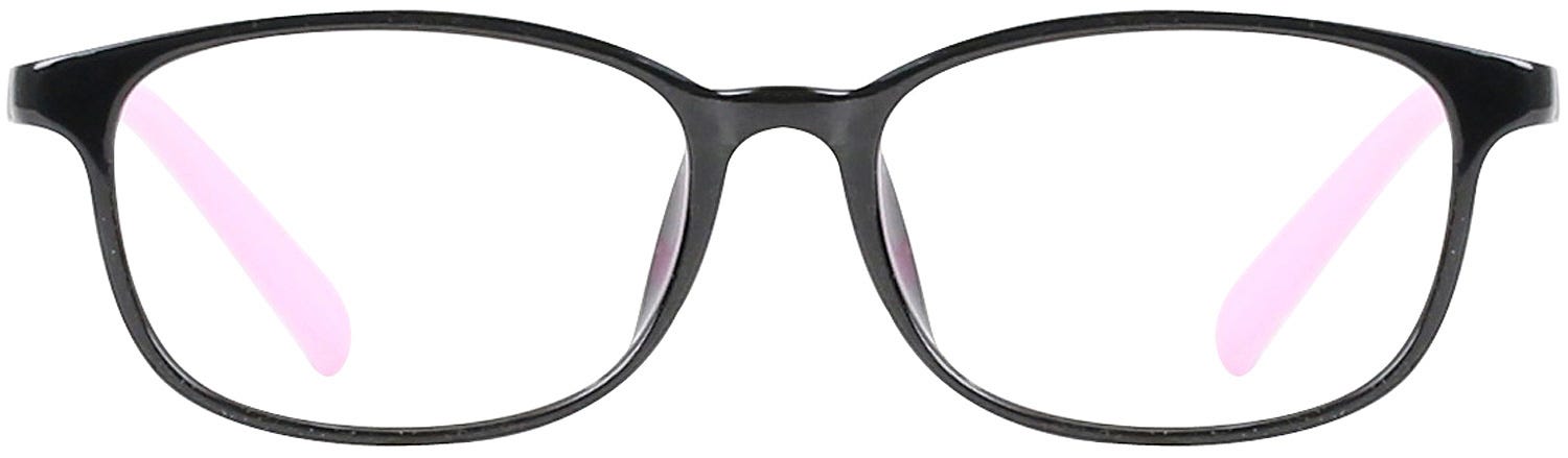 Rectangle Eyeglasses 150681-c