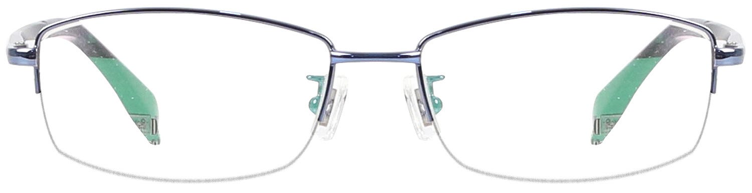 Rectangle Eyeglasses 151191