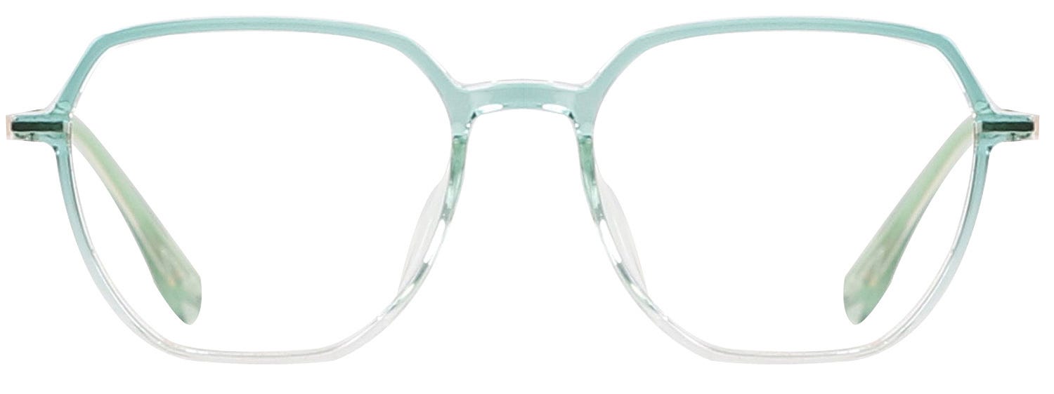 Rectangle Eyeglasses 151771