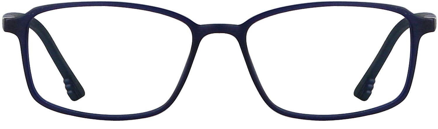 Rectangle Eyeglasses 152489-c