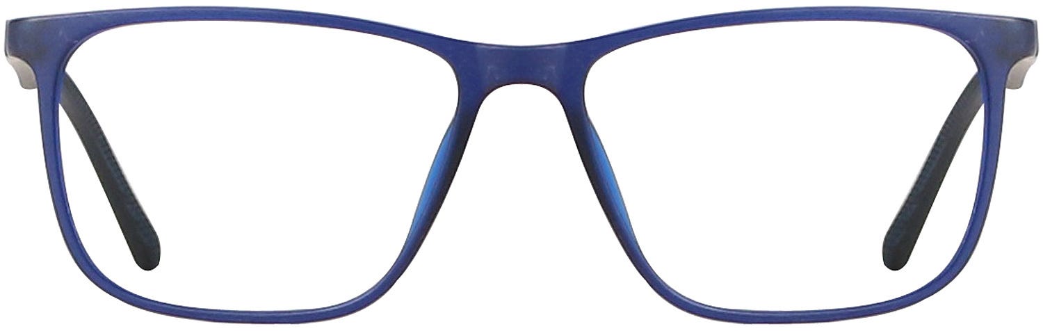 Rectangle Eyeglasses 152687-c