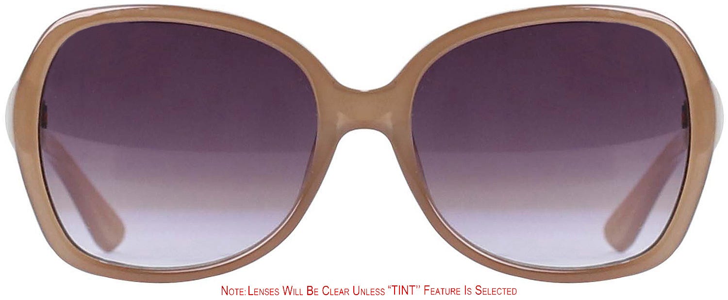 Prescription Sunglasses 153065