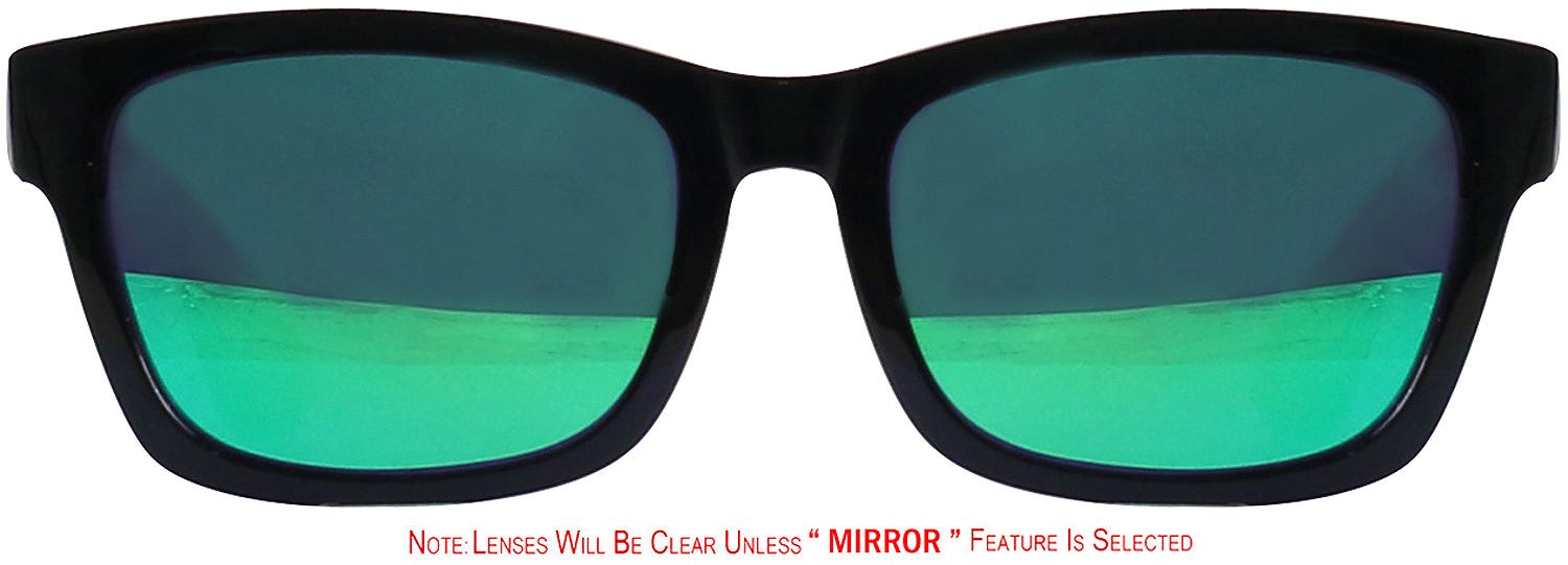 Prescription Sunglasses 153267