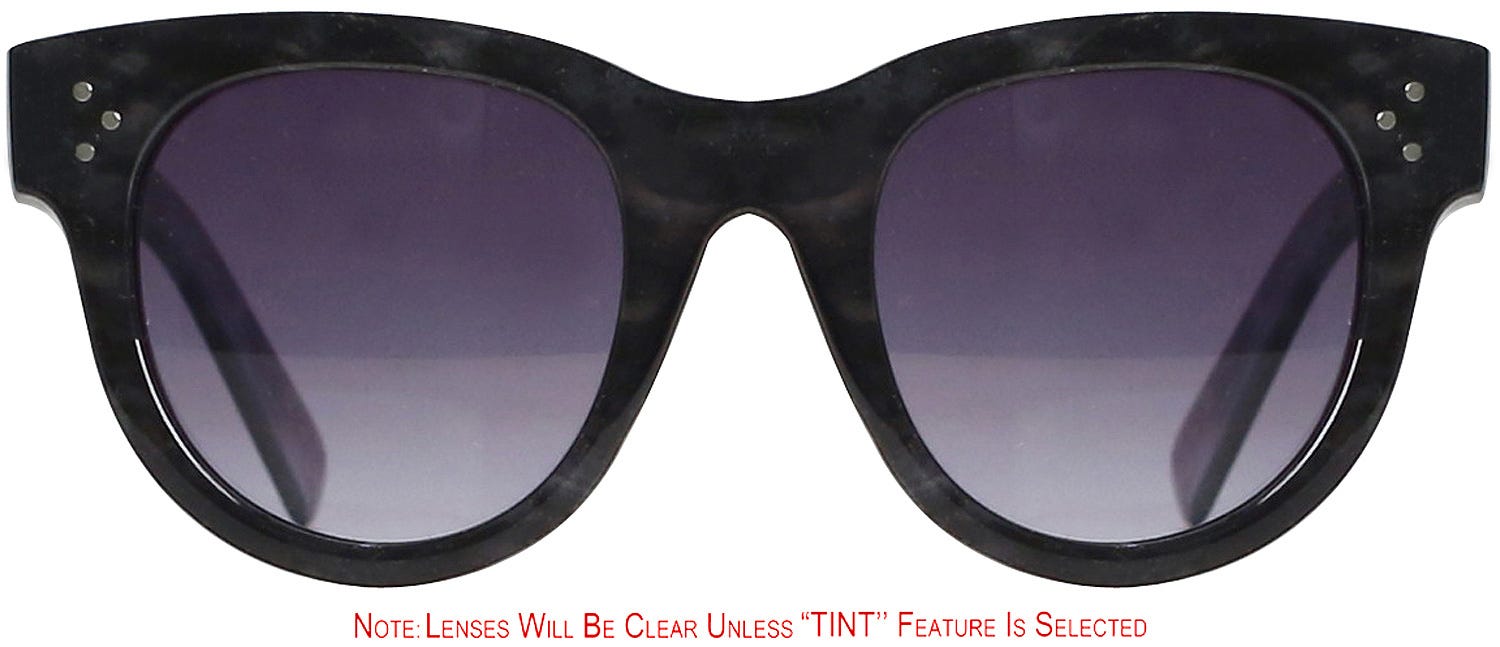 Prescription Sunglasses 153512c